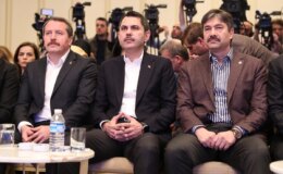 İBB Başkan adayı Kurum, Eğitim-Bir-Sen üyeleriyle bir araya geldi Açıklaması