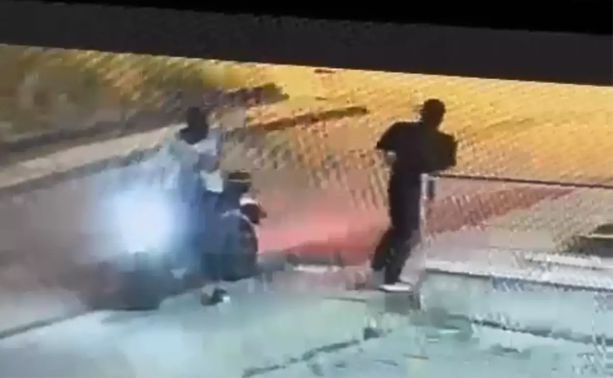 Emlakçıya Silahlı Saldırı: 3 Gözaltı