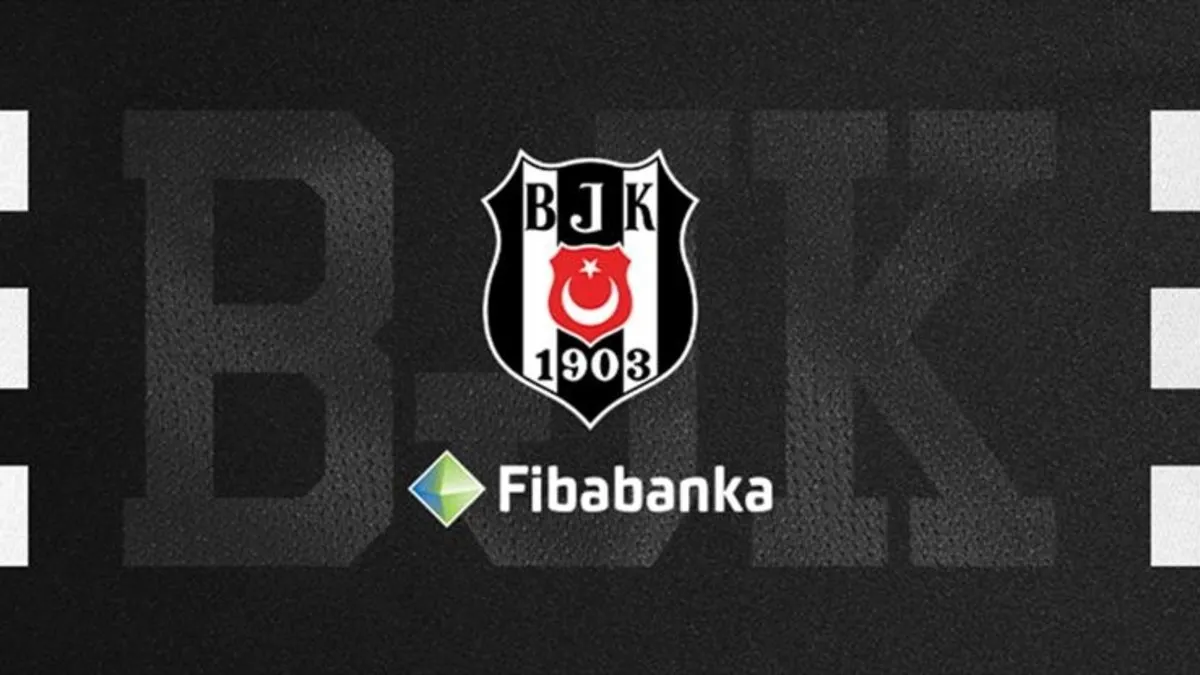 Beşiktaş Fibabanka – Hapoel Shlomo Tel Aviv maçı İstanbul’da oynanacak