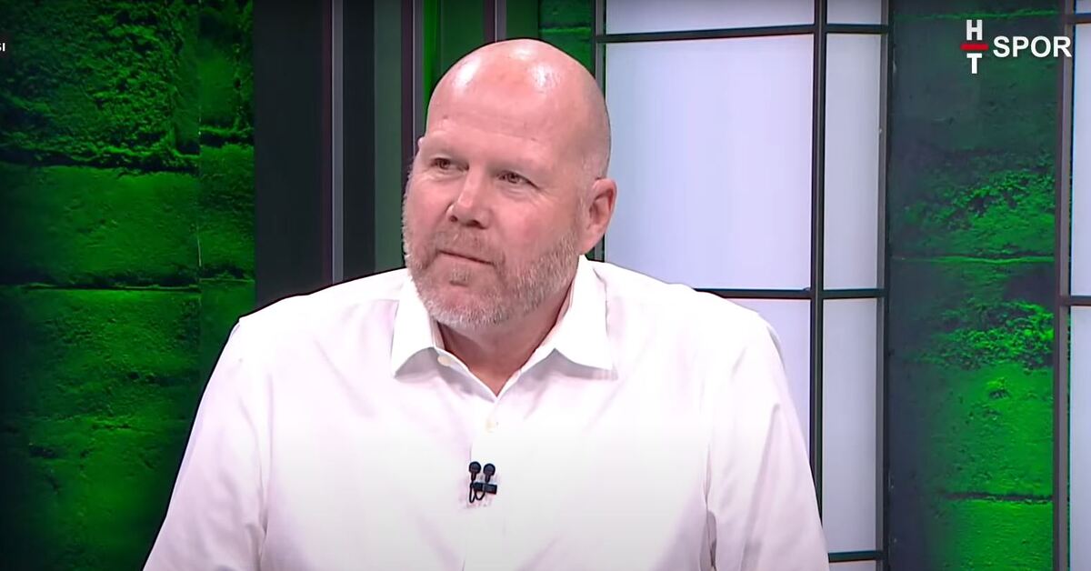 Brad Friedel, HT Spor’da: Asla komisyon ve prim almadım!