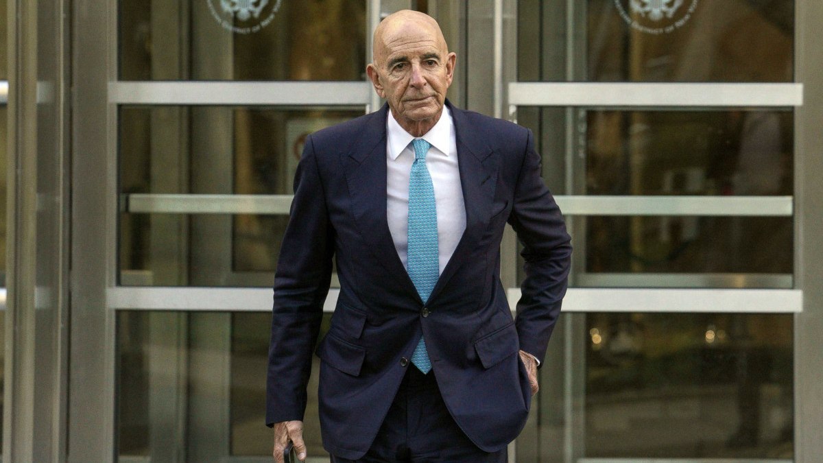 Donald Trump, ABD’nin Ankara Büyükelçisi adayını belirledi