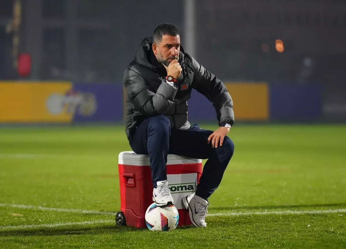 Eyüpspor Fenerbahçe’ye Hazırlanıyor