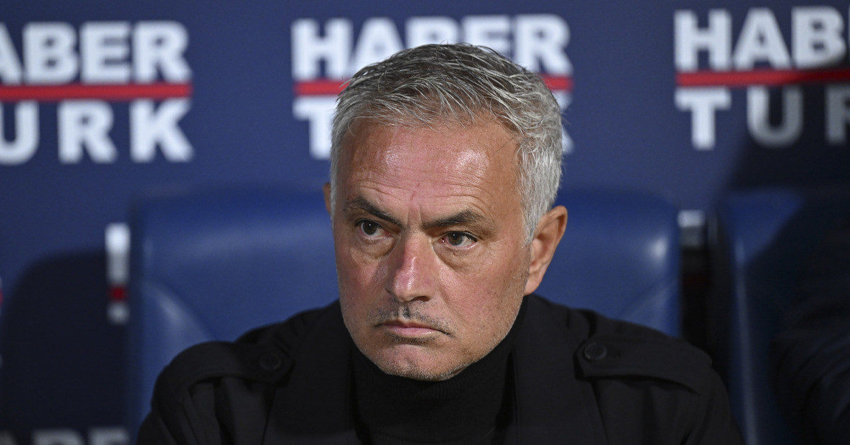Jose Mourinho: 25 yıldır olmadı, şimdi de olmayacak