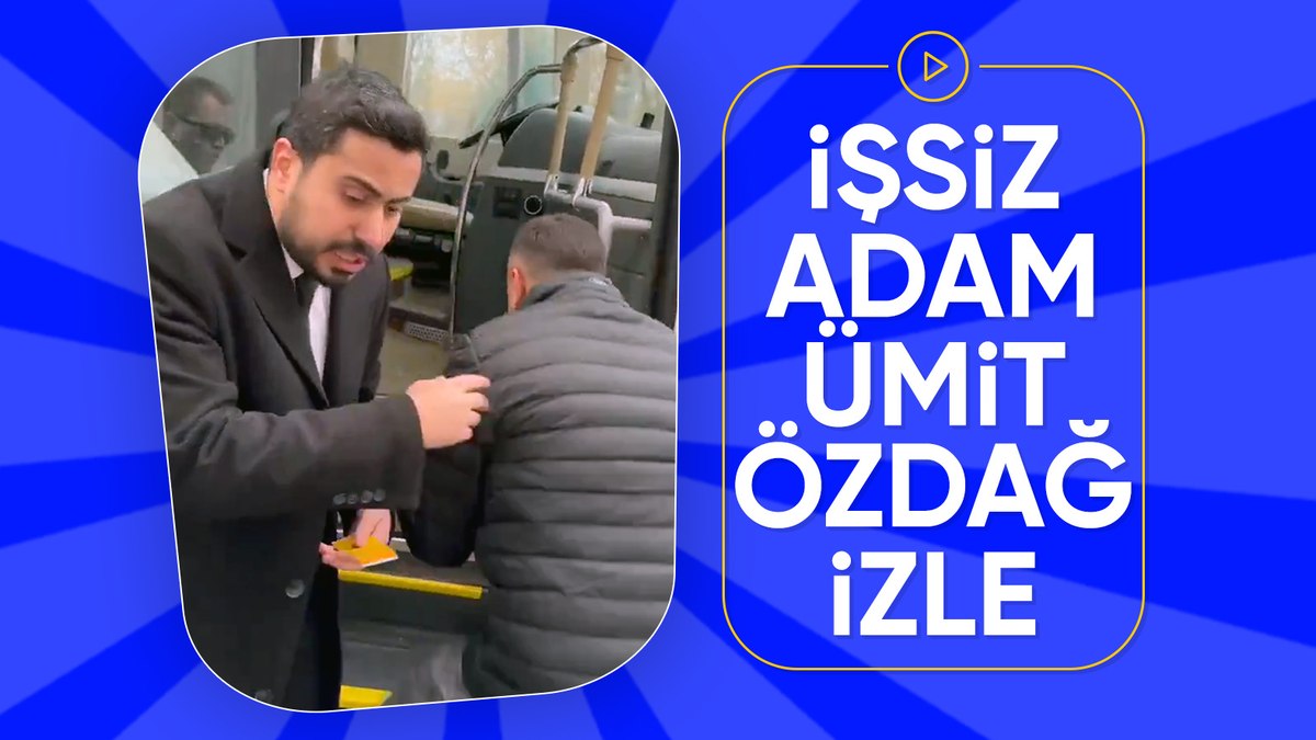 Muhammed Nur Nahya’dan ‘Cumhur Turizm’ videosuyla Ümit Özdağ’a gönderme