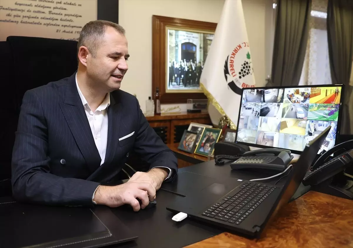 Derya Bulut, Yılın Kareleri’ni Oyladı