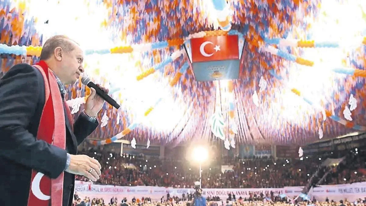 Gençlikle geleceğe yön verecekler