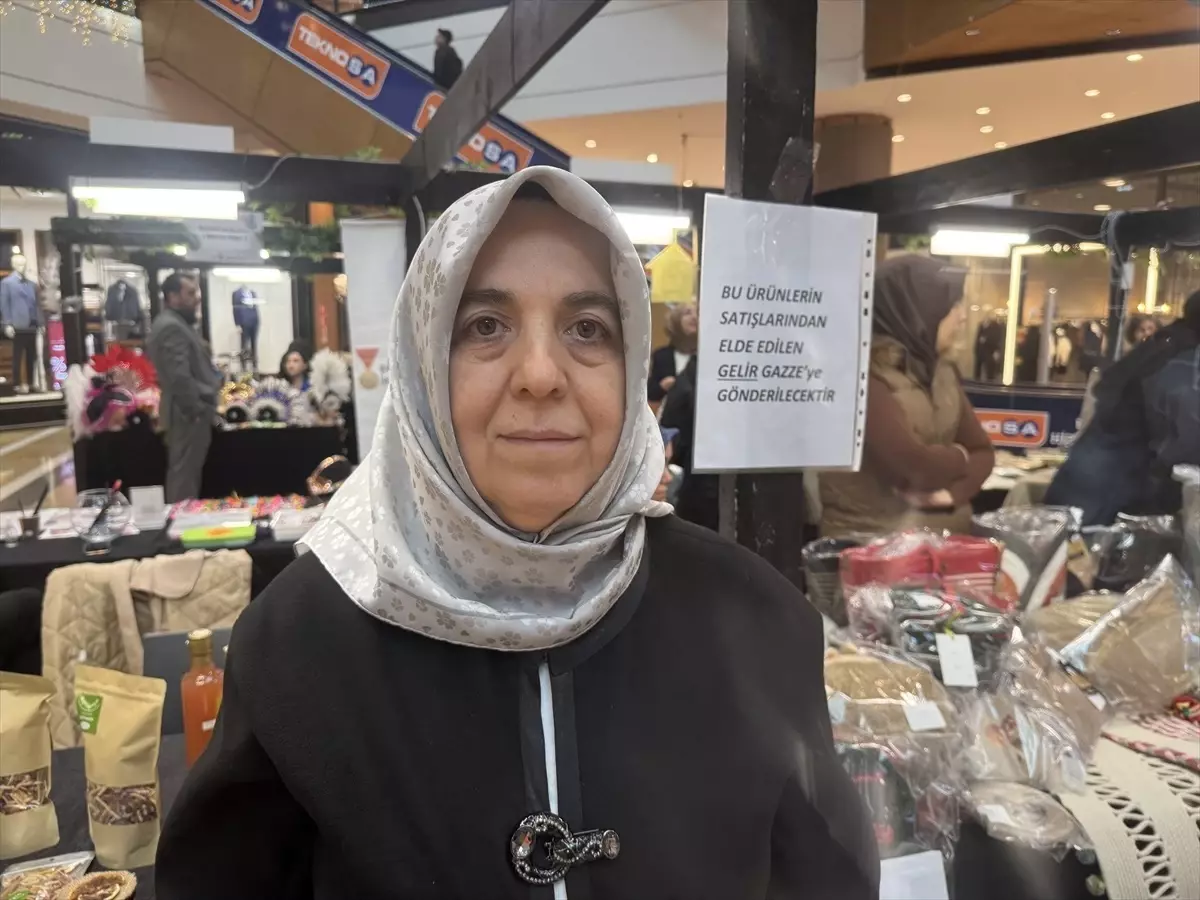 Kadın Emeği Festivali Kahramanmaraş’ta Başladı