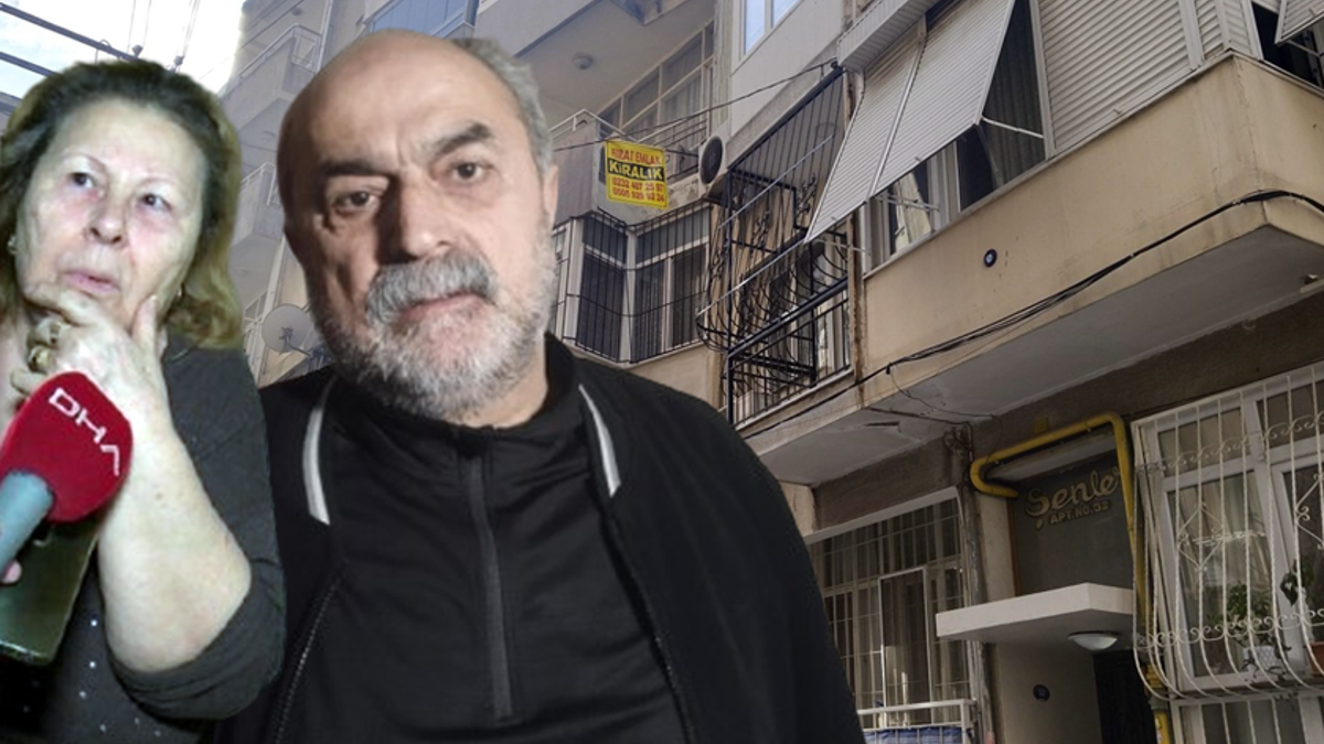 Komşuları Şoke Oldu… 3 yıldır kendisinden haber alınamıyordu: Evde kemikleri bulundu!