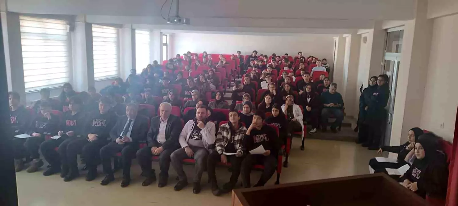 Necmettin Erbakan 14. Yılında Anıldı