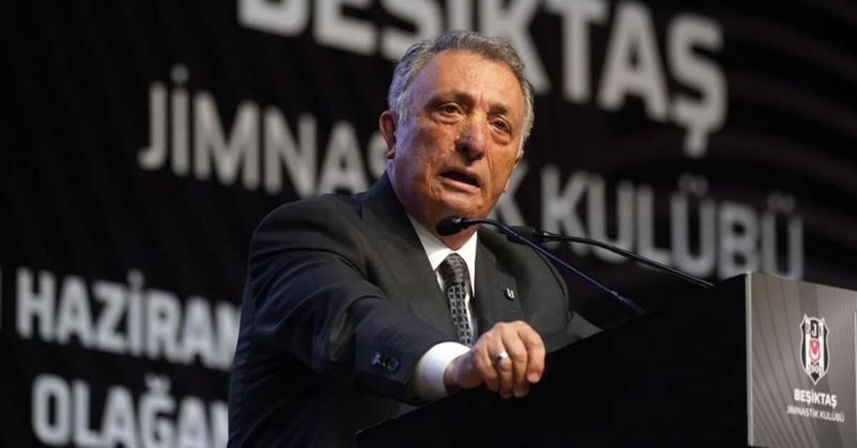 Ahmet Nur Çebi’den Fikret Orman ve Hasan Arat’a flaş sözler!