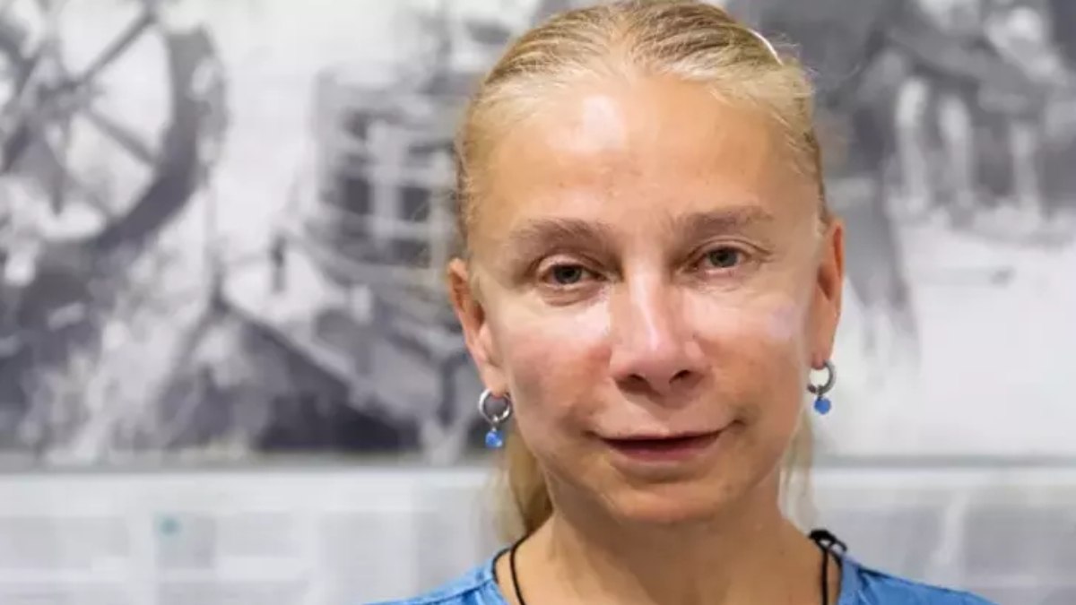 Almanya’da 66 yaşındaki kadın 10. kez anne oldu