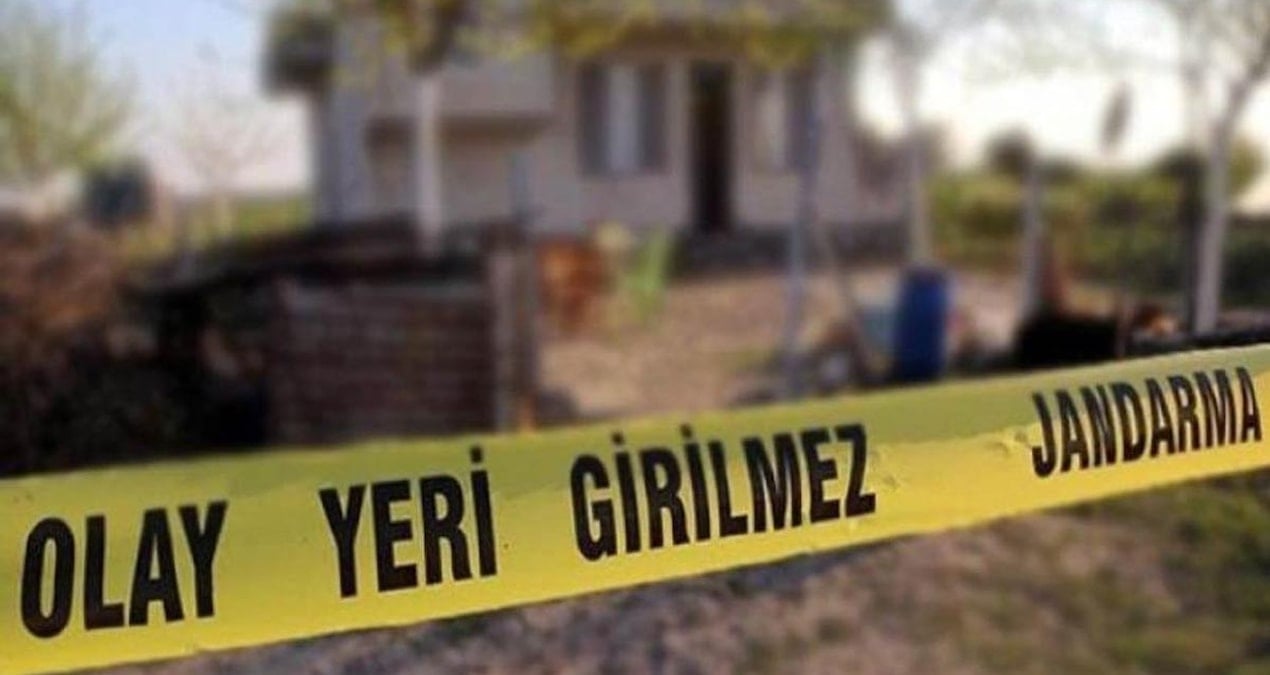 Erzurum’daki eczacı evinde ölü bulundu
