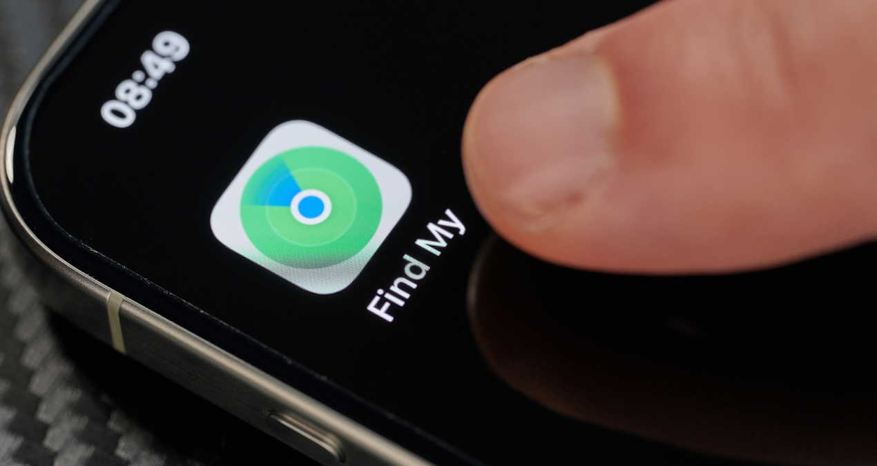 İPhone’umu bul özelliğinde güvenlik açığı ortaya çıktı! Adım adım bizi takip ediyorlar