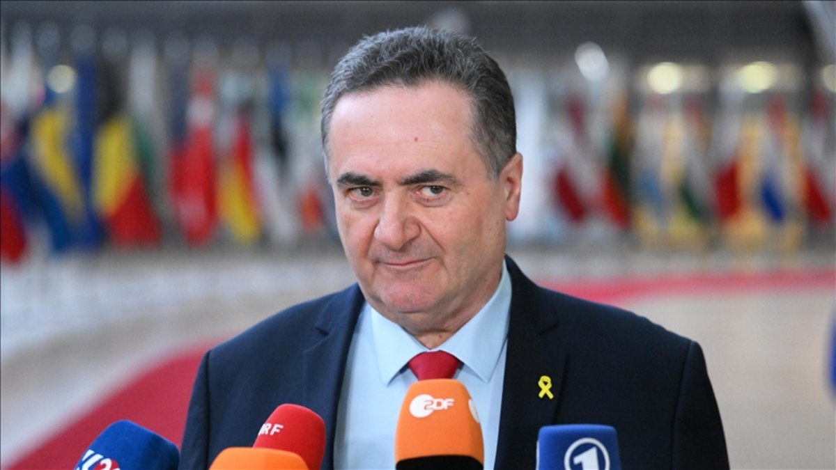 İsrail Savunma Bakanı’ndan “Gazze’ye saldırı planı” açıklaması