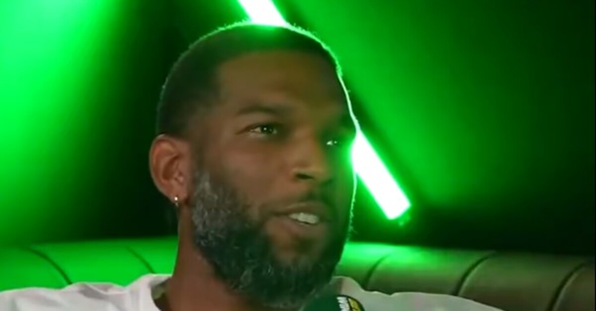 Ryan Babel’den flaş itiraf: Bazı maçlarda hakem yardımcı oldu