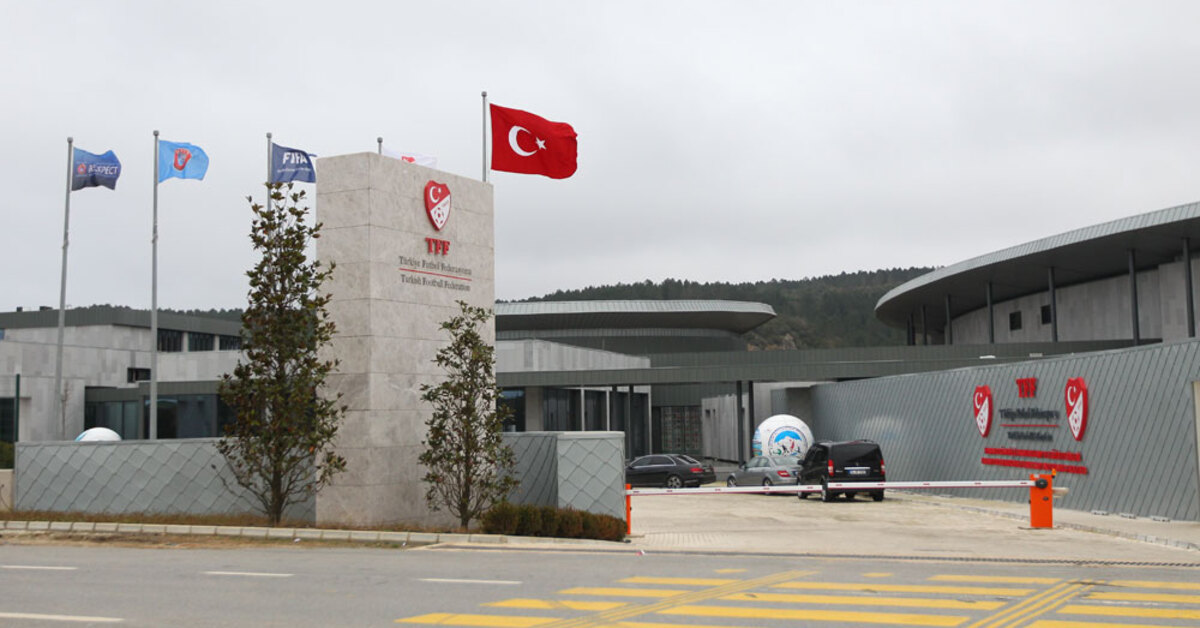 Süper Lig’den 5 kulüp PFDK’ye sevk edildi!