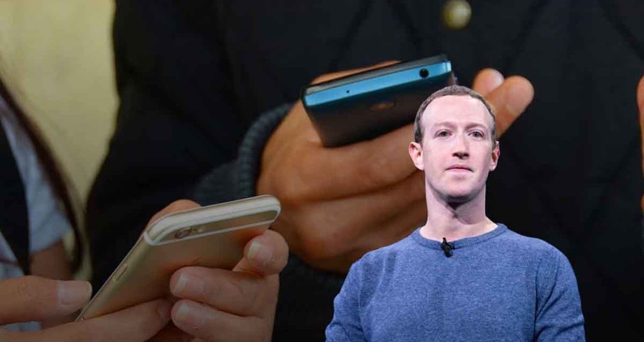 Mark Zuckerberg cep telefonlarının yerini alacak cihazı duyurdu: Elinizde değil, cebinizde olacak