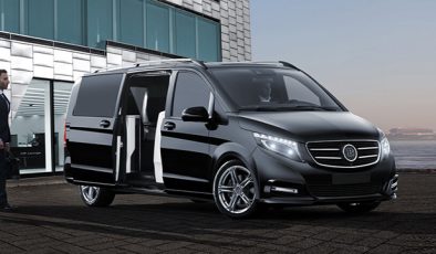 Antalya havalimanı transfer