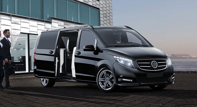 Antalya havalimanı transfer